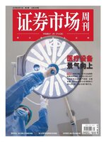 Capital Week 證券市場週刊